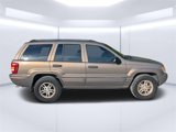 Used 2002 Jeep Grand Cherokee Laredo image 2