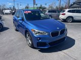 Used 2016 BMW X1 xDrive28i image 2