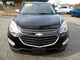 Used 2016 Chevrolet Equinox LTZ w/ Enhanced Convenience Package image 3