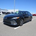 Used 2024 Toyota Camry XLE image 3