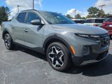 Used 2024 Hyundai Santa Cruz Limited image 2