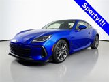 Used 2022 Subaru BRZ Limited image 3