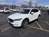 Used 2019 MAZDA CX-5 Grand Touring Reserve image 3