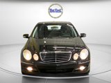 Used 2007 Mercedes-Benz E 350 4MATIC Sedan image 4