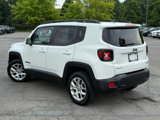 Certified 2017 Jeep Renegade Latitude image 5