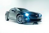 Used 2013 Chevrolet Camaro SS w/ Dusk Special Edition image 5