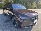 New 2024 Lincoln Nautilus Reserve w/ Jet Appearance Package (87T) image 4