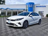 Used 2024 Kia Forte LXS w/ LXS Technology Package image 2