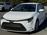 Used 2024 Toyota Corolla LE image 2