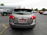 Used 2014 Nissan Rogue S w/ Convenience Package image 4