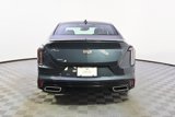 New 2025 Cadillac CT4 Sport image 5