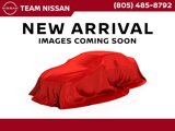 New 2025 Nissan Versa S image 1