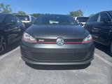 Used 2015 Volkswagen GTI SE image 5