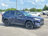 Used 2021 Toyota RAV4 XLE image 2