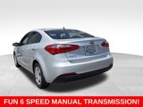 Used 2016 Kia Forte LX image 5