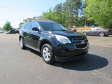 Used 2013 Chevrolet Equinox LT image 3