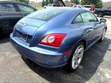 Used 2006 Chrysler Crossfire Limited image 6