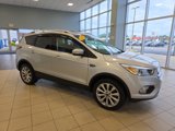 Used 2018 Ford Escape Titanium image 5