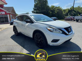 Used 2017 Nissan Murano Platinum image 3