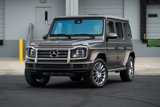 Used 2024 Mercedes-Benz G 550 image 5