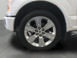 Used 2016 Ford F150 4x4 SuperCrew image 3