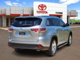 Used 2016 Toyota Highlander Limited image 4