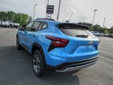 New 2025 Chevrolet Trax LT w/ Driver Confidence Package image 6