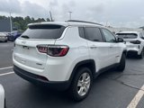 Used 2022 Jeep Compass Latitude image 4