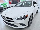 Used 2023 Mercedes-Benz CLA 250 w/ Premium Package image 3