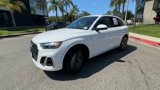 Used 2022 Audi Q5 2.0T Premium Plus image 4