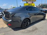 Used 2007 Lexus IS 250 image 3