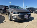 Used 2023 Chevrolet Malibu LT w/ Driver Confidence Package image 4
