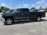 Used 2015 Chevrolet Silverado 2500 LTZ w/ LTZ Plus Package image 5