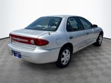 Used 2003 Chevrolet Cavalier LS image 5