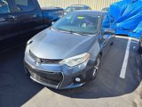 Used 2016 Toyota Corolla LE image 2