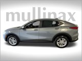 New 2025 Buick Envista Preferred image 6