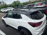 Used 2023 Chevrolet TrailBlazer RS w/ Sun and Liftgate Package image 4