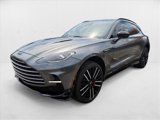 Used 2024 Aston Martin DBX 707 image 2