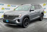New 2025 Volkswagen Atlas SE image 4