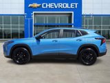 New 2025 Chevrolet Trax ACTIV w/ Driver Confidence Package image 3