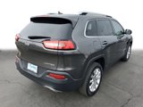 Used 2015 Jeep Cherokee Limited image 4