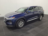 Used 2019 Hyundai Santa Fe SE image 2