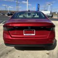 New 2025 Honda Accord SE image 4