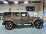 Used 2016 Jeep Wrangler Unlimited Sport w/ Quick Order Package 24S image 5