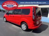 Used 2022 Ford Transit Connect XLT image 2
