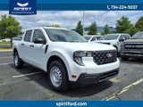 New 2025 Ford Maverick XL image 3