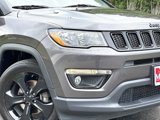 Used 2021 Jeep Compass Latitude image 4