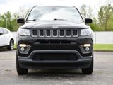 Used 2019 Jeep Compass Latitude w/ Popular Equipment Group image 2