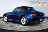 Used 1999 BMW Z3 2.5i image 2