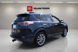 Used 2018 Toyota RAV4 Limited image 5